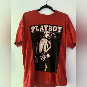 Vintage playboy tee